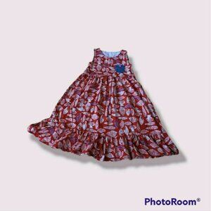 🆕Rags Seashells Dress